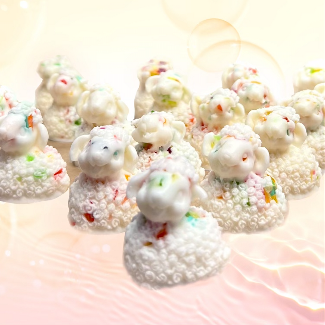 No.5 Sheep&