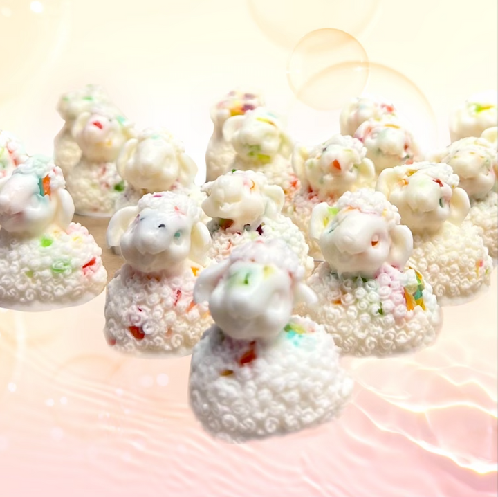 No.5 Sheep&