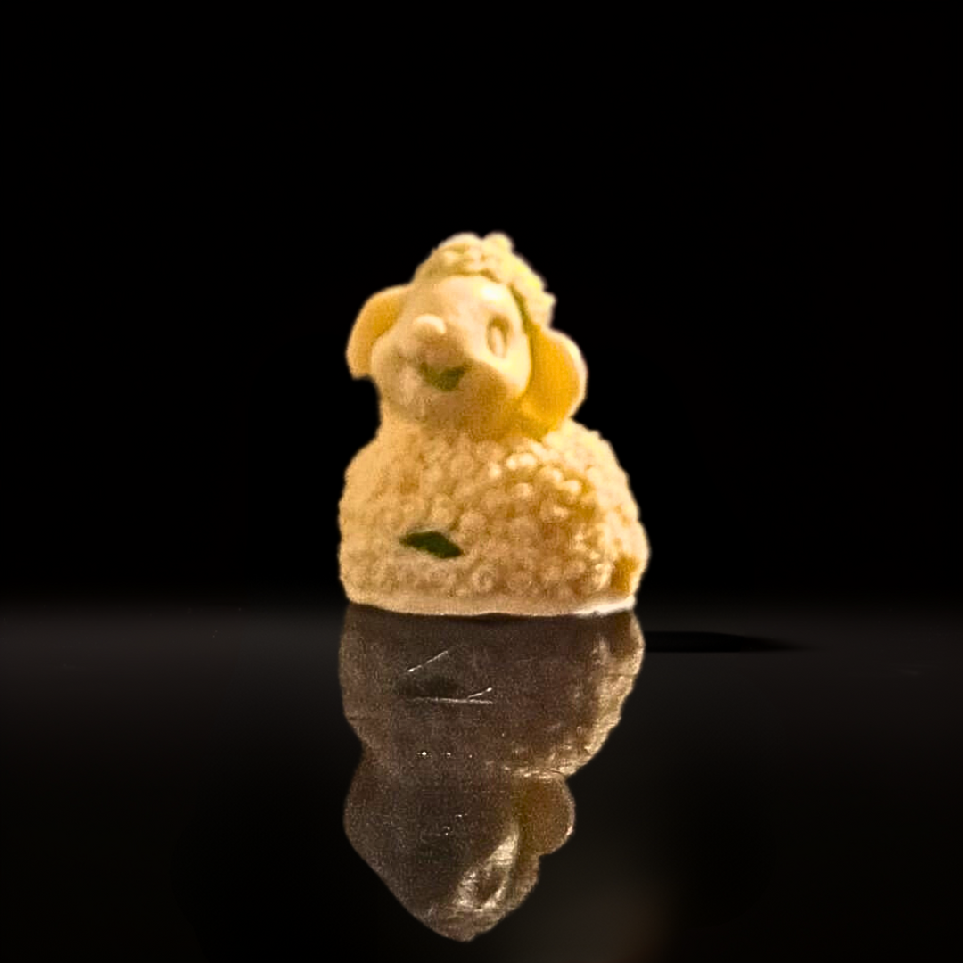 No.5 Sheep&