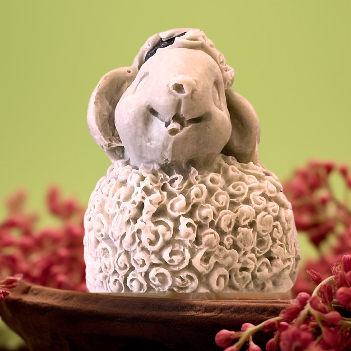 No.5 Sheep&