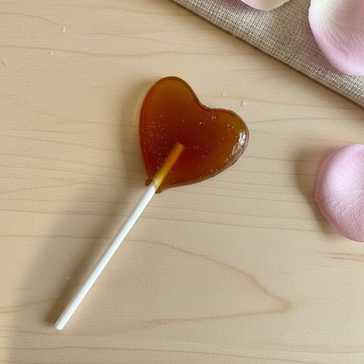 Valentine's Day Lollipop