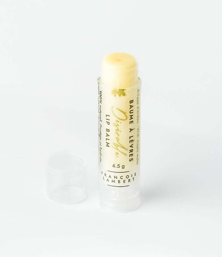 Duo Pack - Maple Water Lip Balm, Désérable