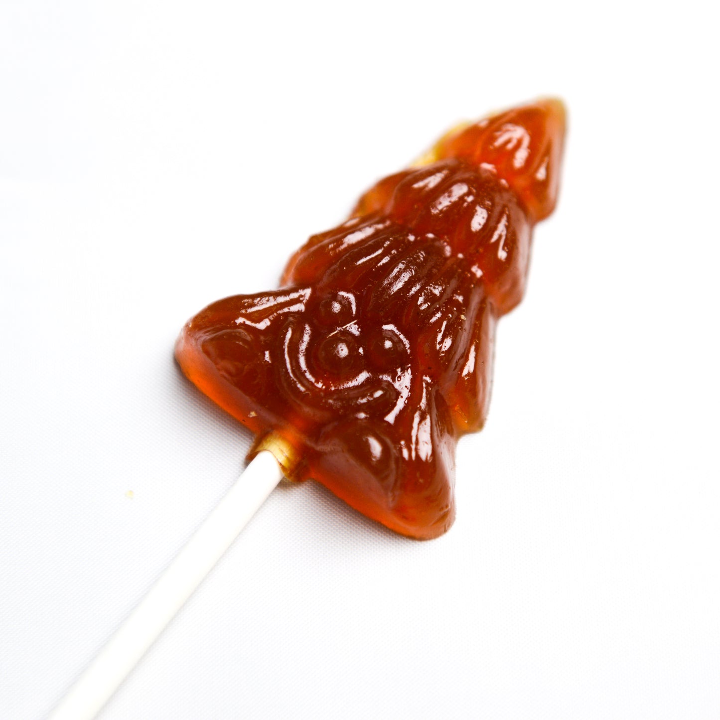 Suçons de Noël à l'érable - Petit format