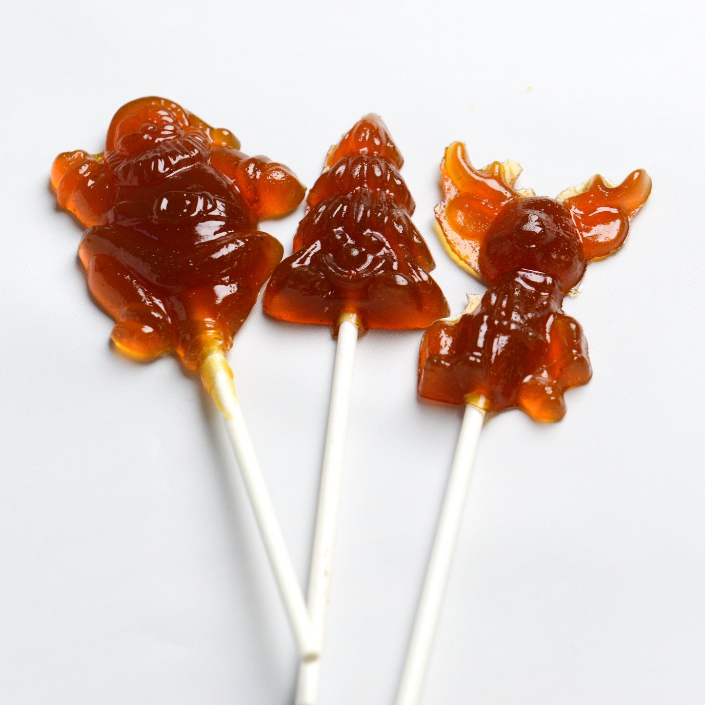 Suçons de Noël à l'érable - Petit format