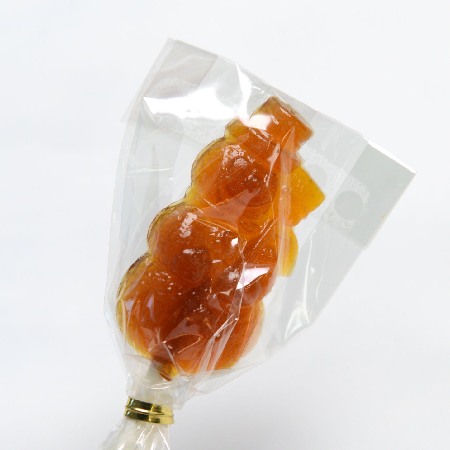 Suçons de Noël à l'érable - Petit format