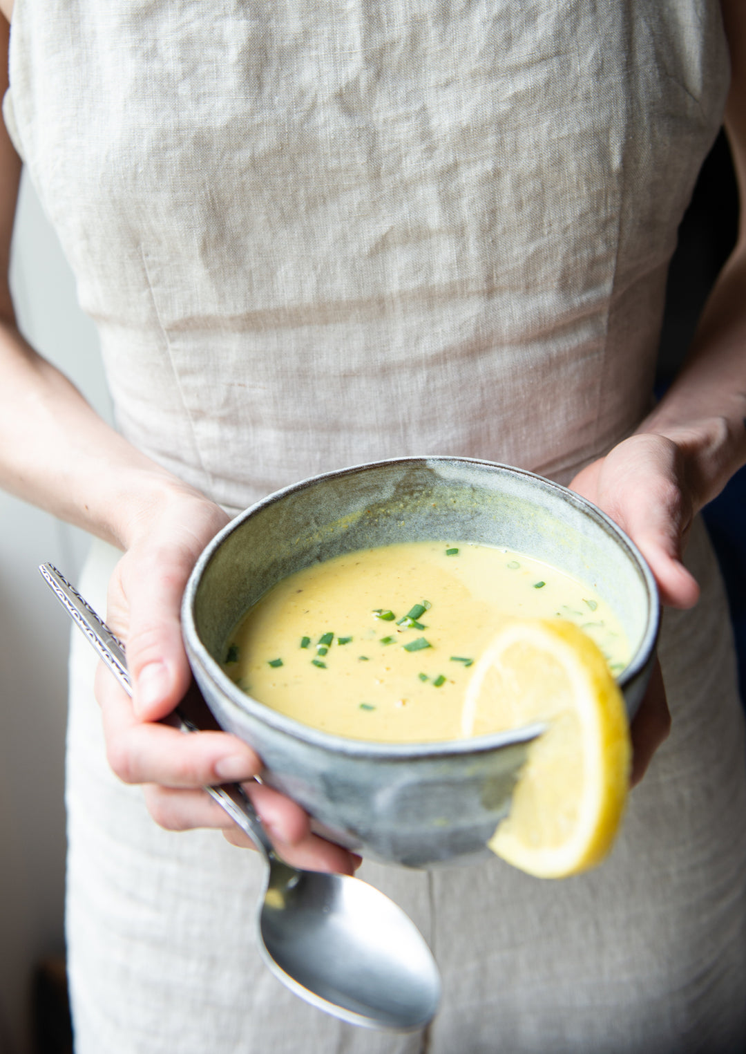 From our land to the heart of your kitchen - Recipe book