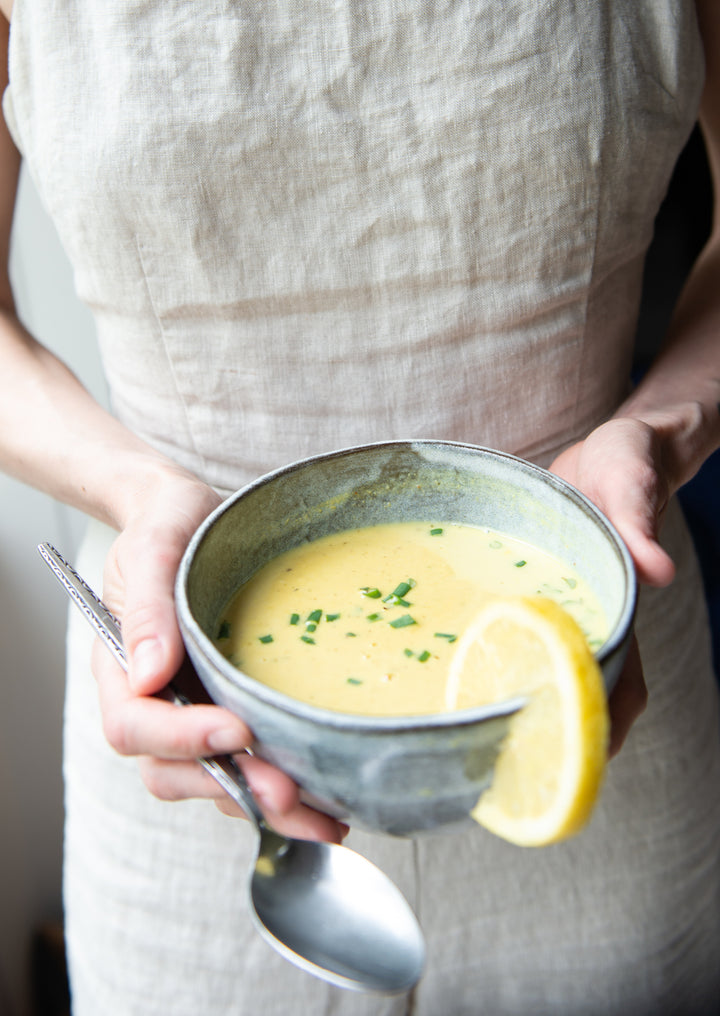 From our land to the heart of your kitchen - Recipe book