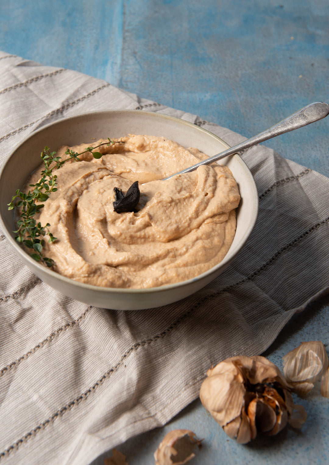 From our land to the heart of your kitchen - Recipe book