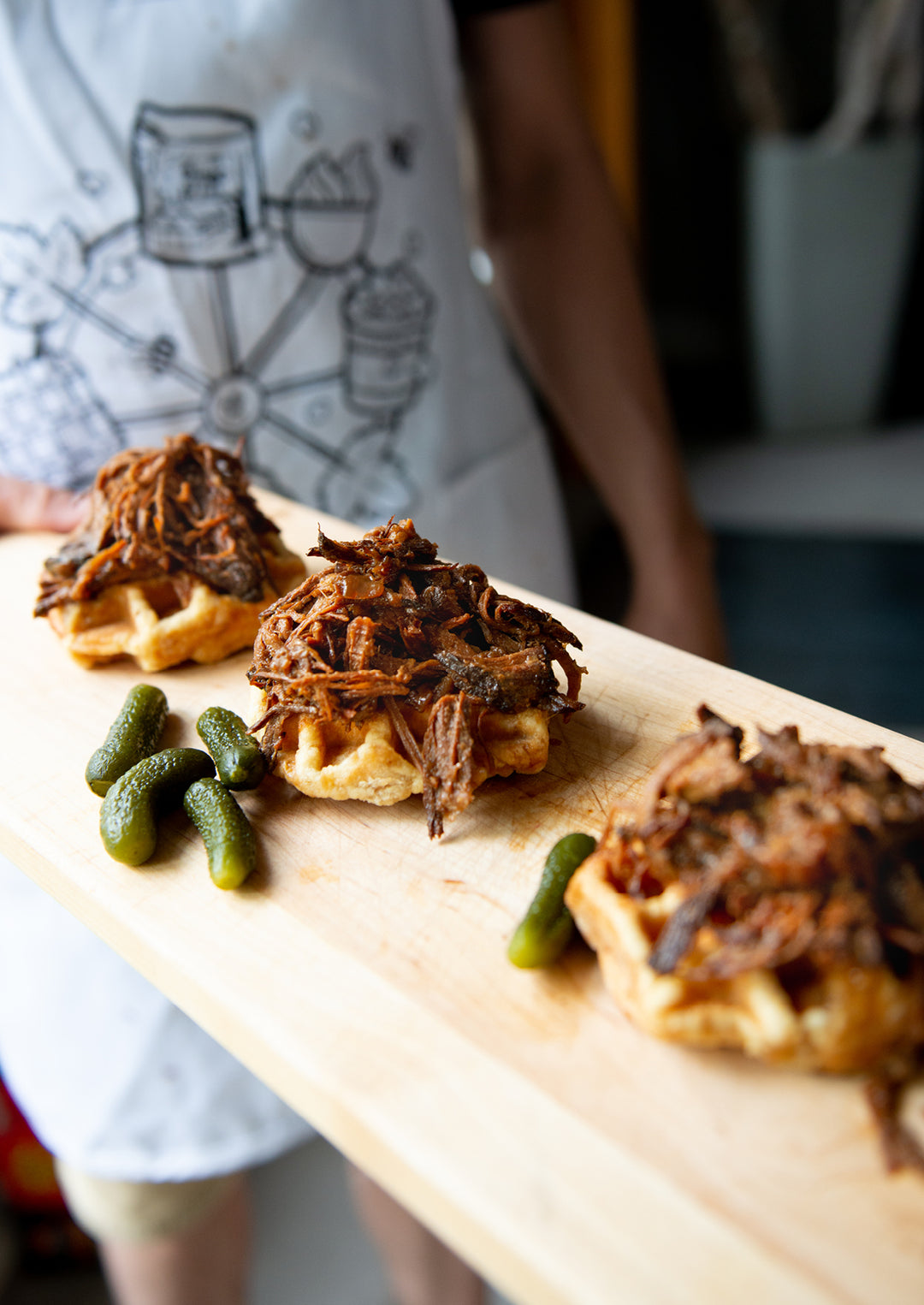 From our land to the heart of your kitchen - Recipe book