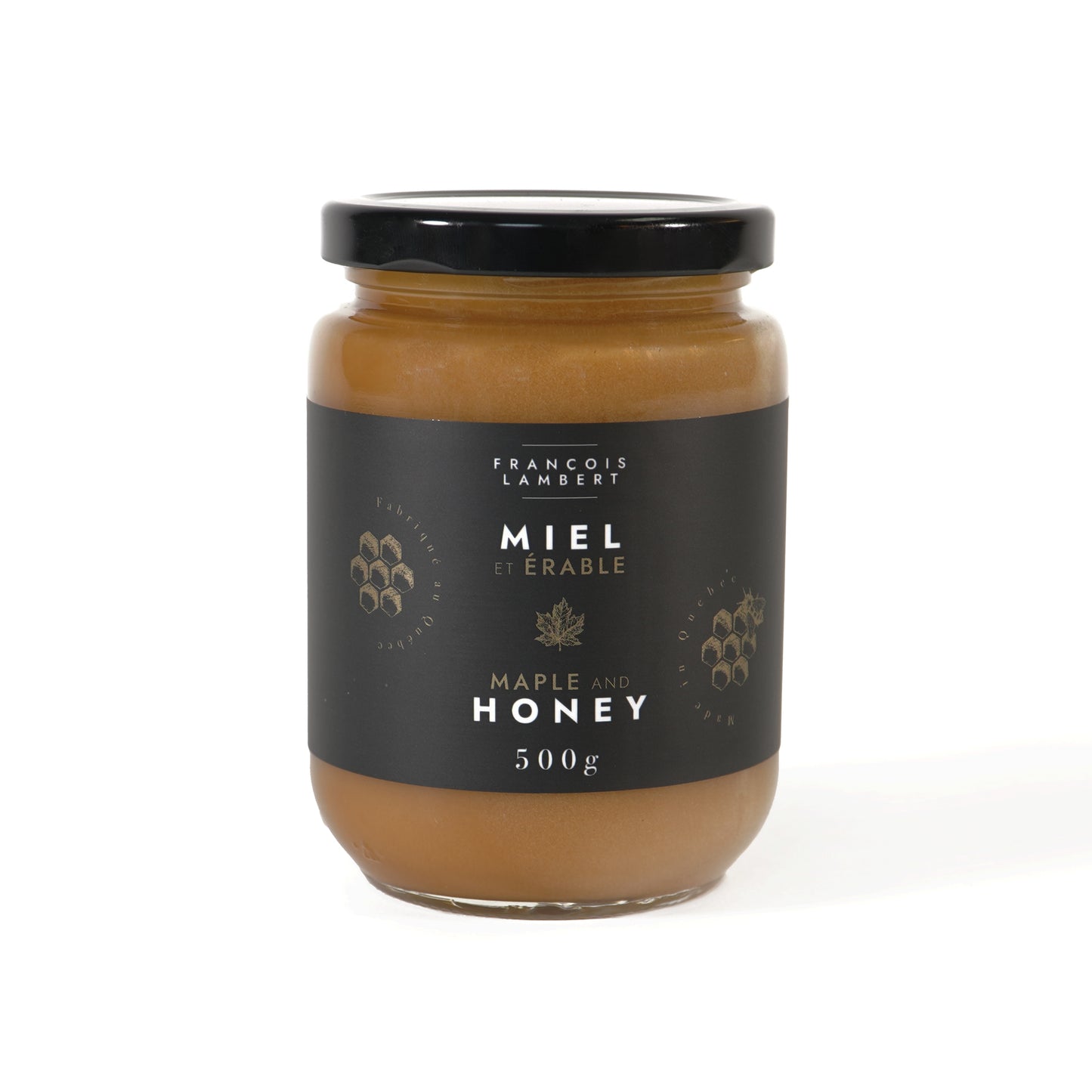 Maple honey