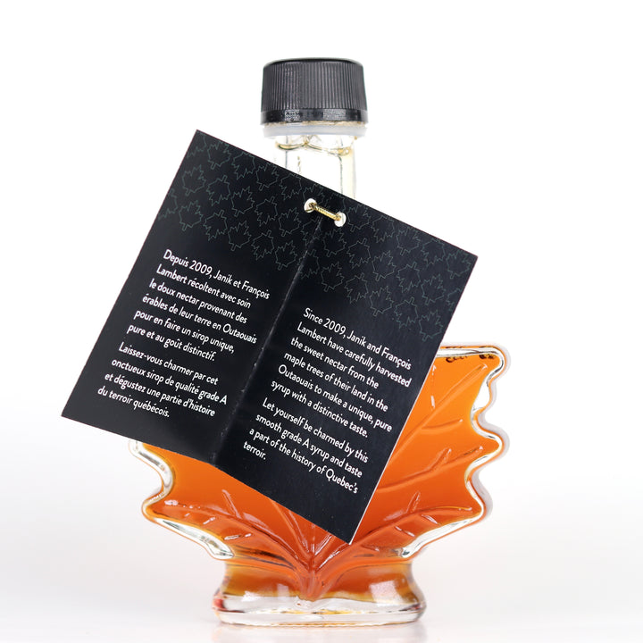 Sirop d&