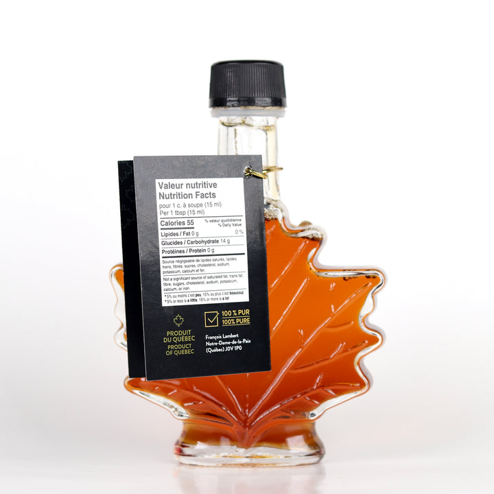 Sirop d&