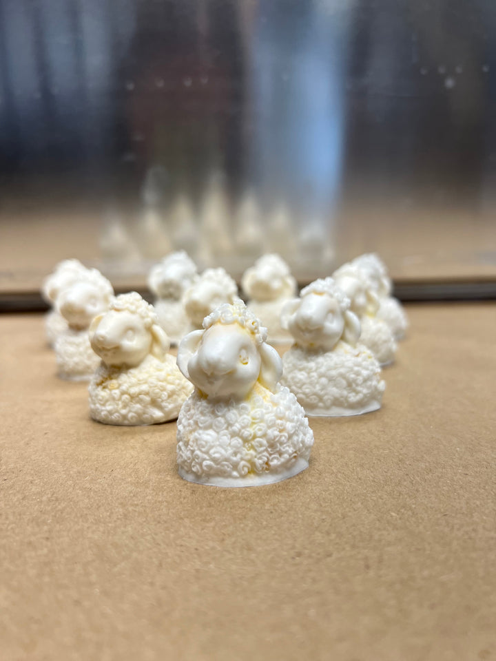 No.5 Sheep&
