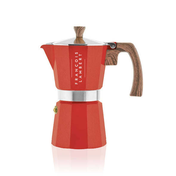 Bialetti Moka Express Espresso Maker