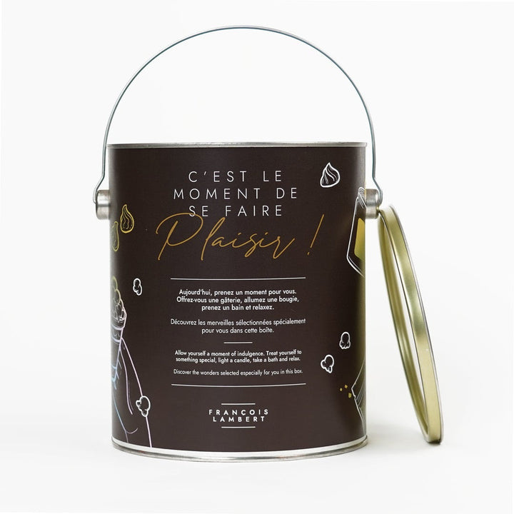Coffret - Pour l&