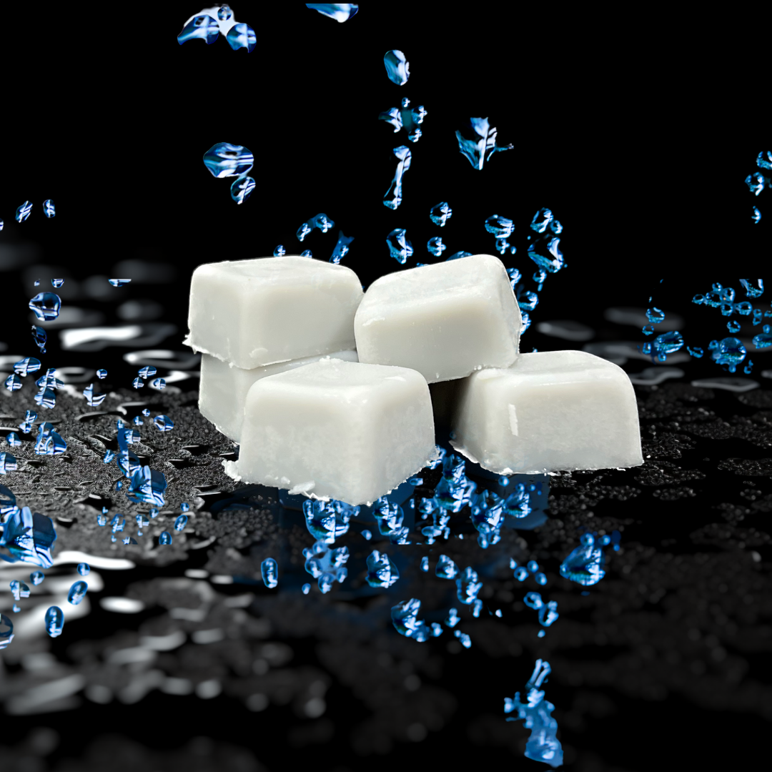 Cubes de cire de soya pour diffuseur - Fragrances variées
