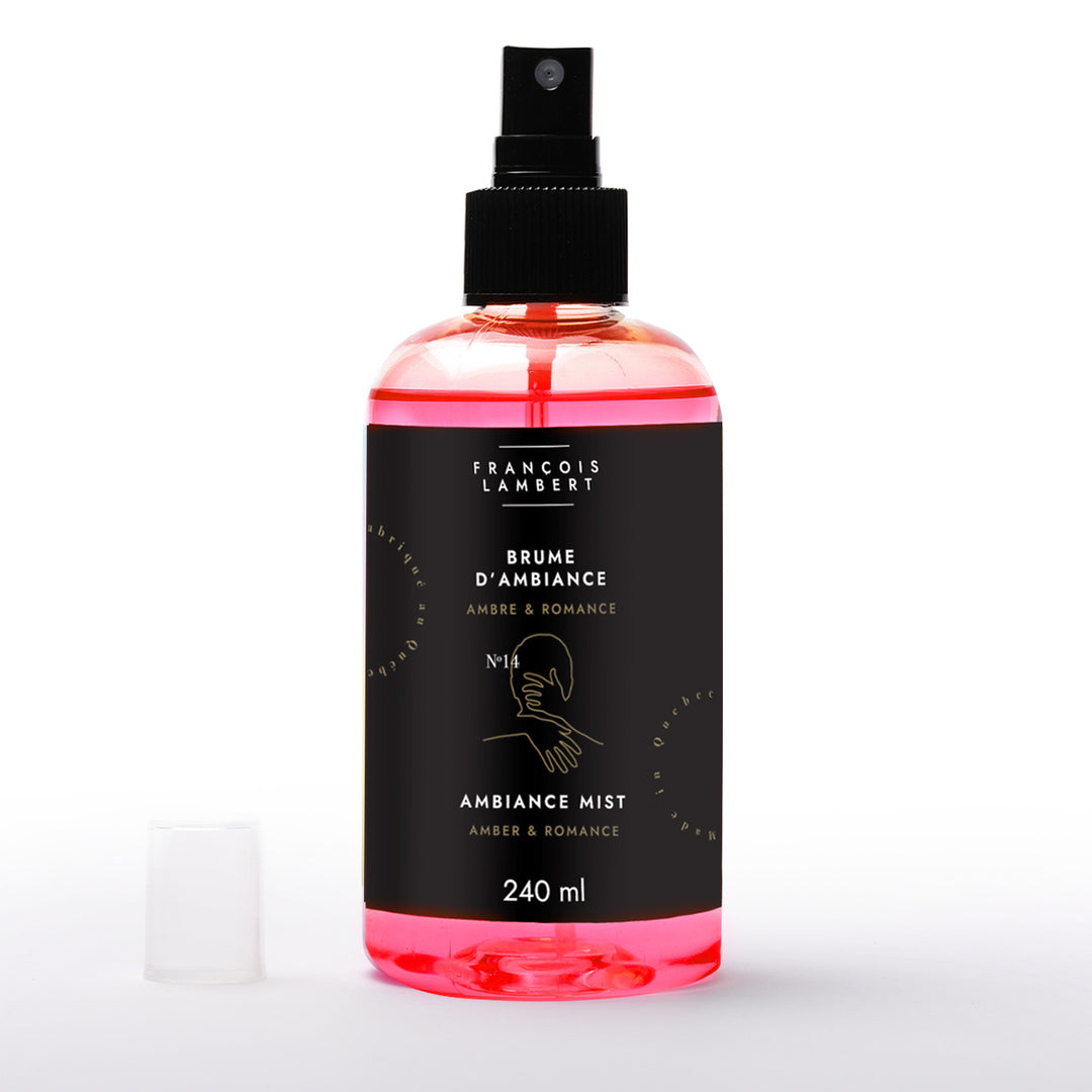 parfum ambiance sexy