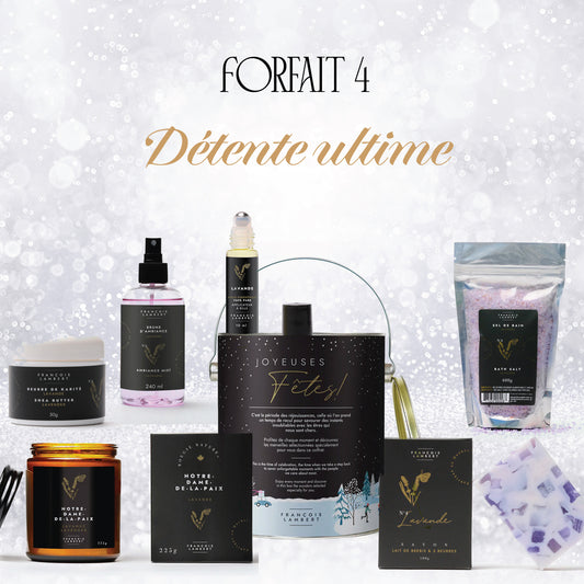 coffret des fêtes francois lambert