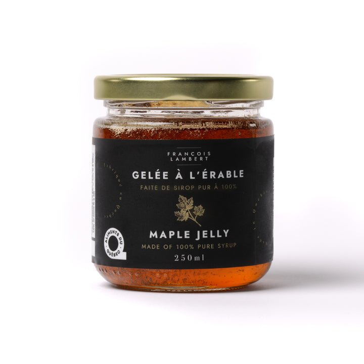 Maple jelly