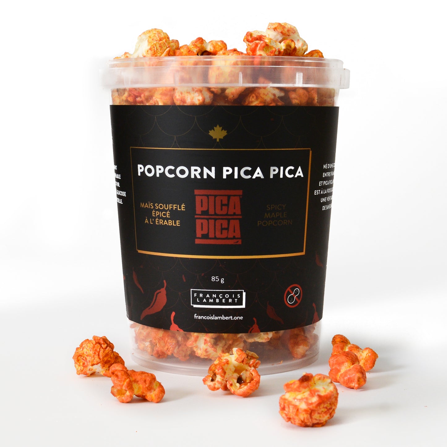 Popcorn Pica Pica
