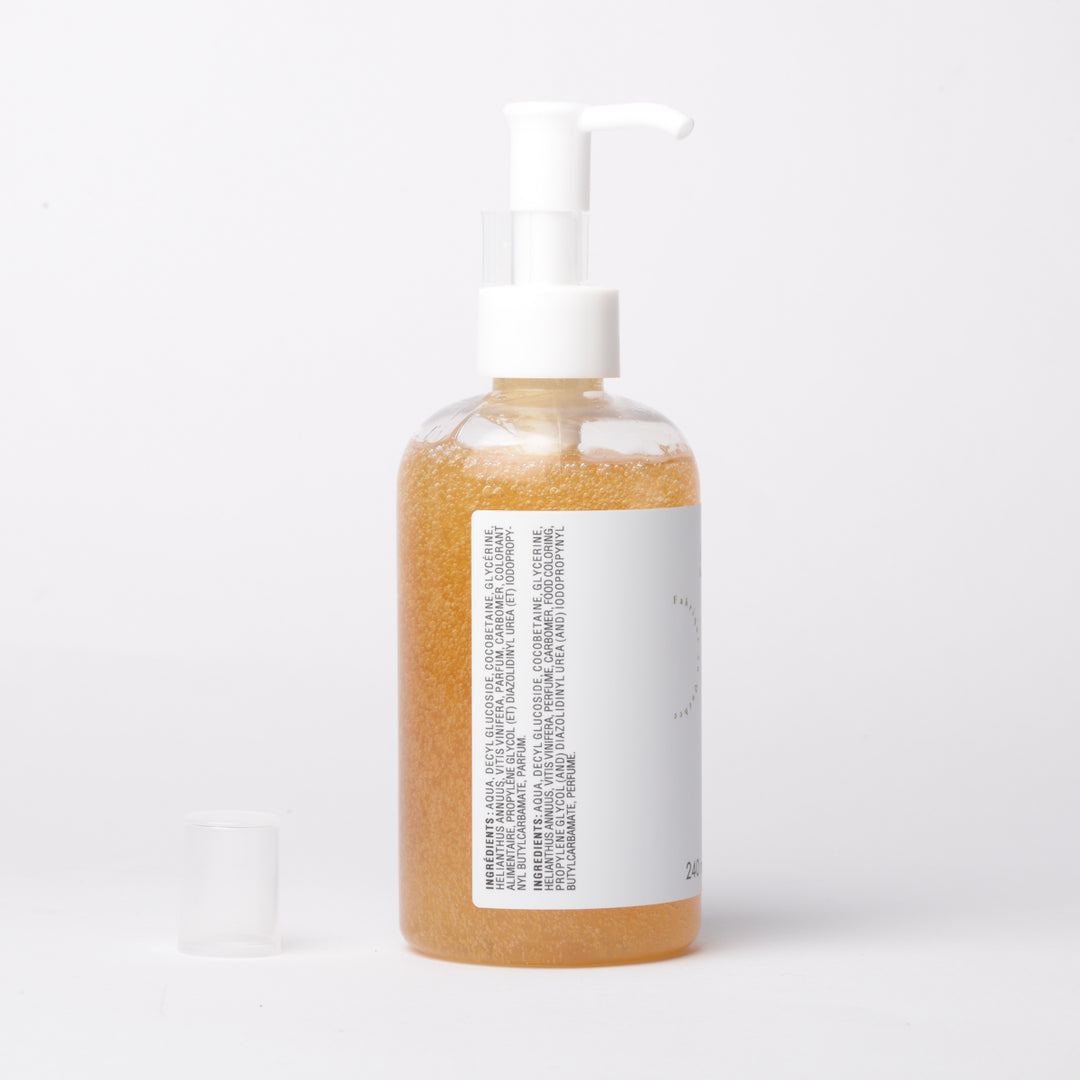 Désérable - Maple Pump Hand Soap