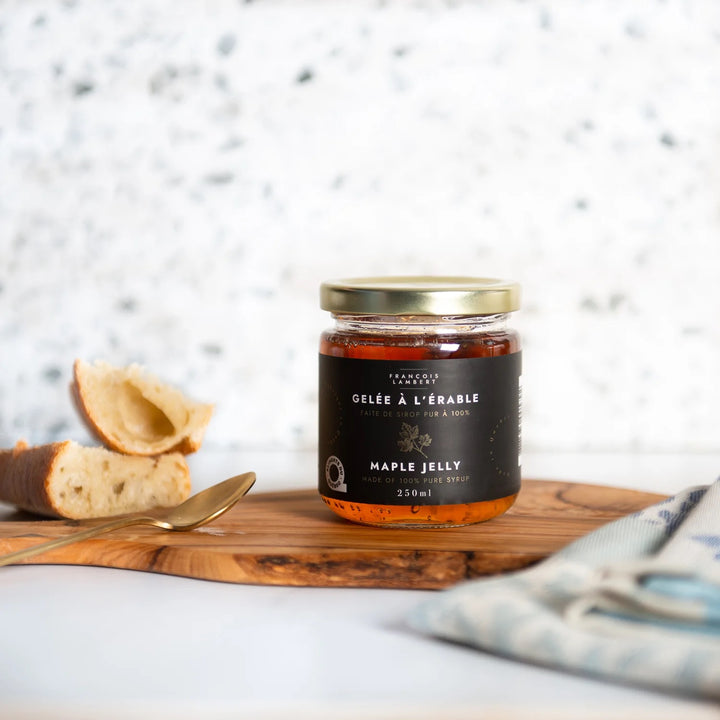 gelée à l&