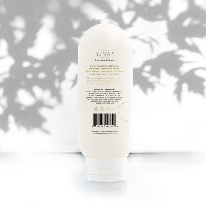Désérable - Maple water moisturizer