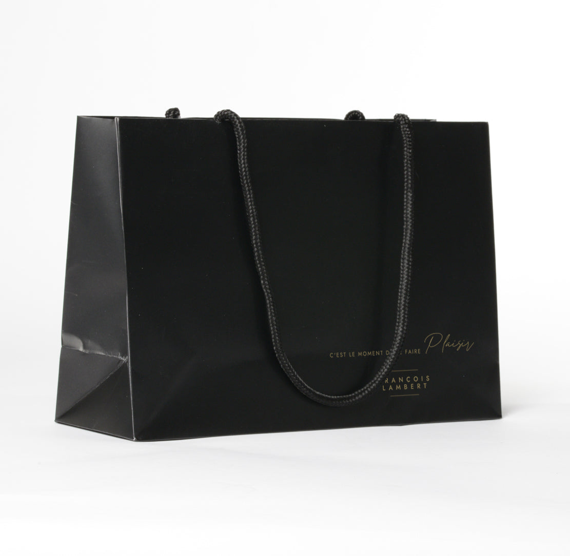 François Lambert gift bag – FrancoisLambert.One