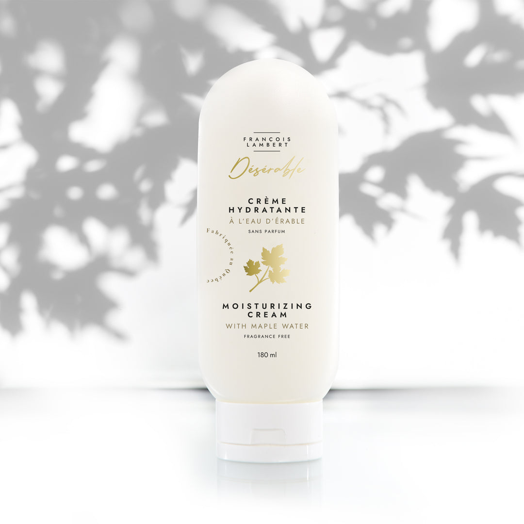 Désérable - Maple water moisturizer