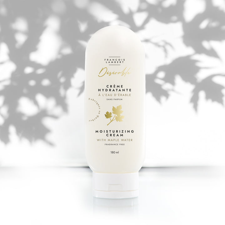 Désérable - Maple water moisturizer