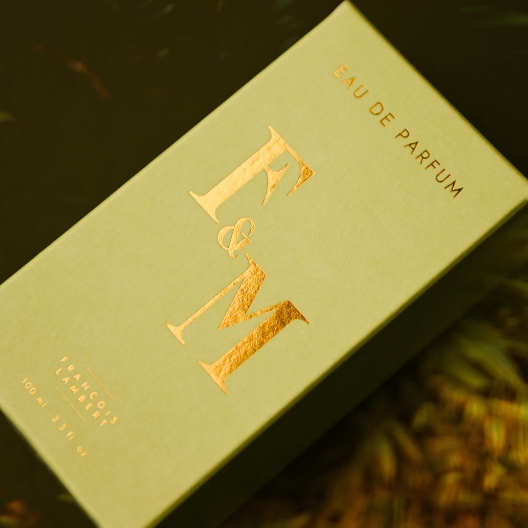 F &amp; M - Eau de Parfum for Her and Him