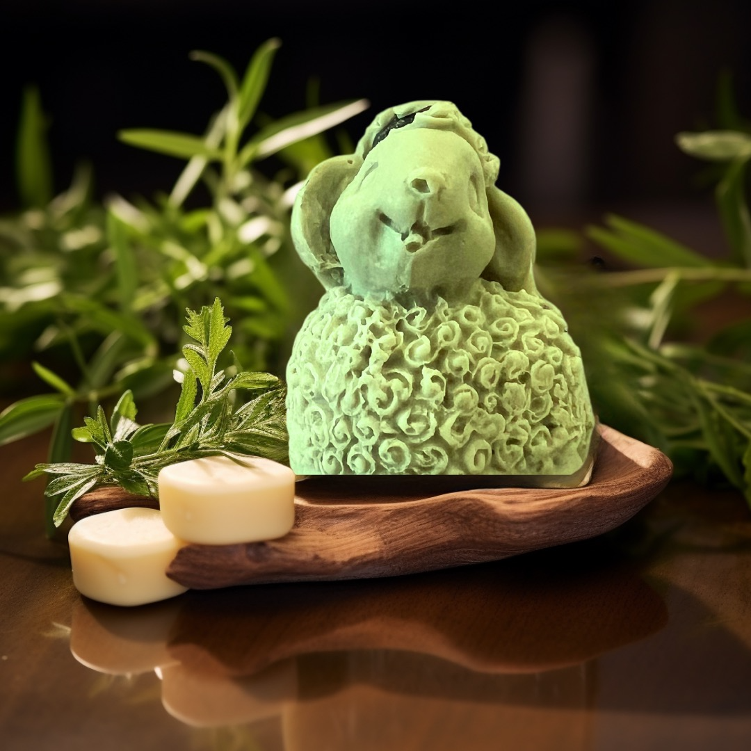 No.5 Sheep&