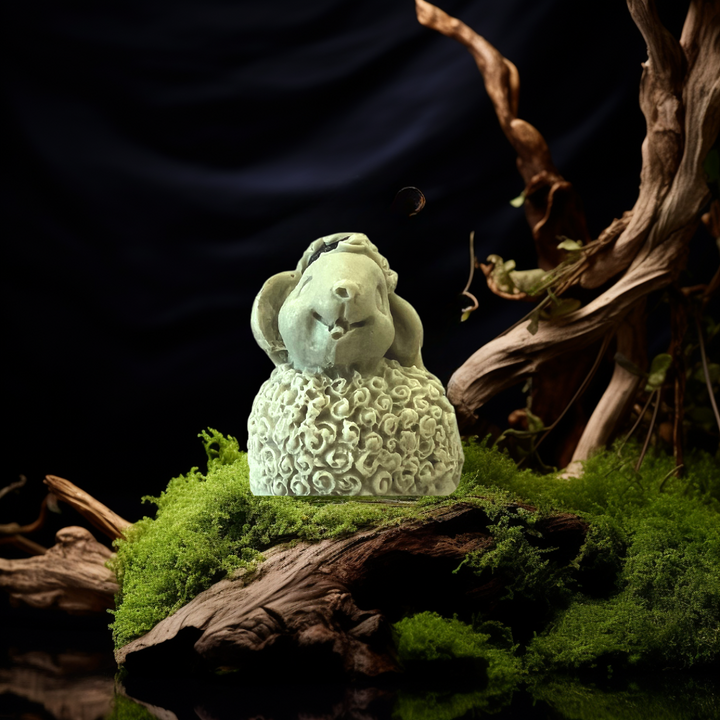 No.5 Sheep&